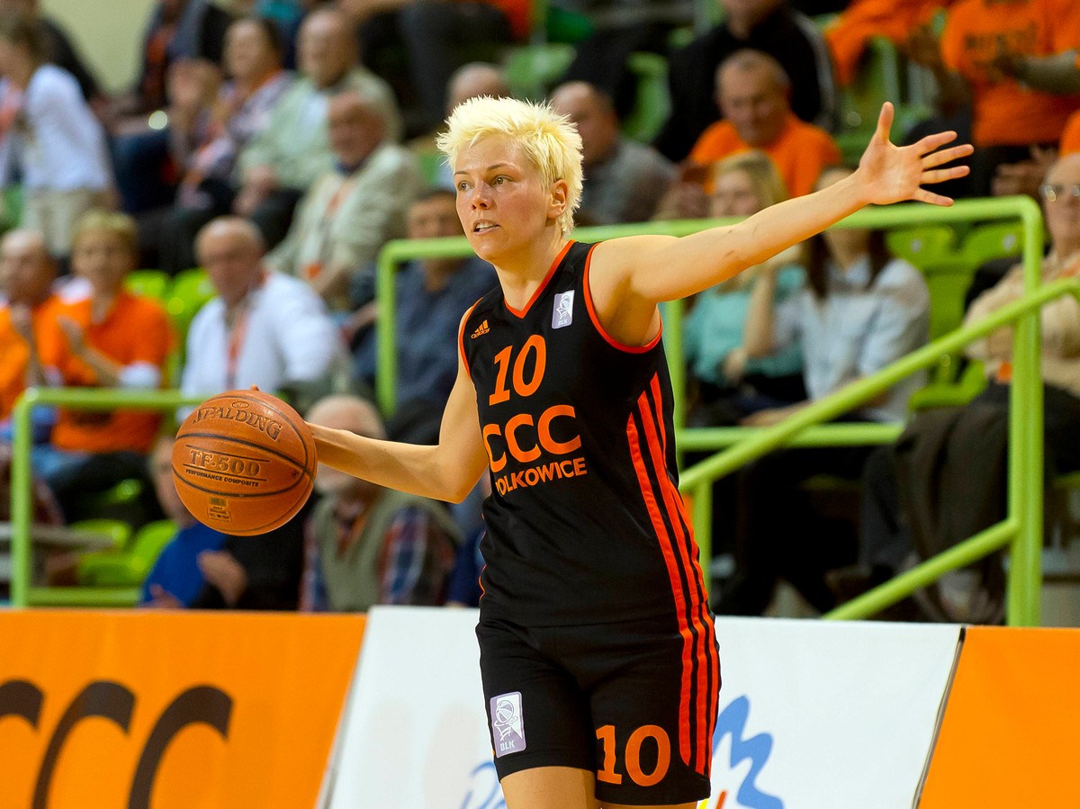 Euroliga: Koszykarki CCC i Wisły trafiły na trudne rywalki