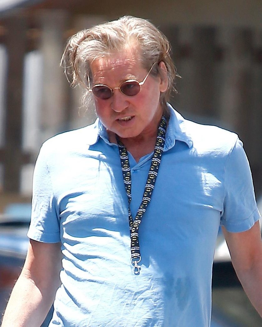 Val Kilmer