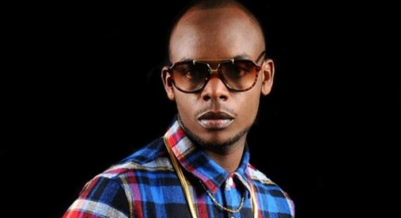 Jimmy Gait drops new song