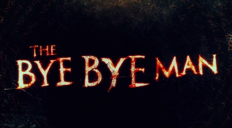 The Bye Bye Man