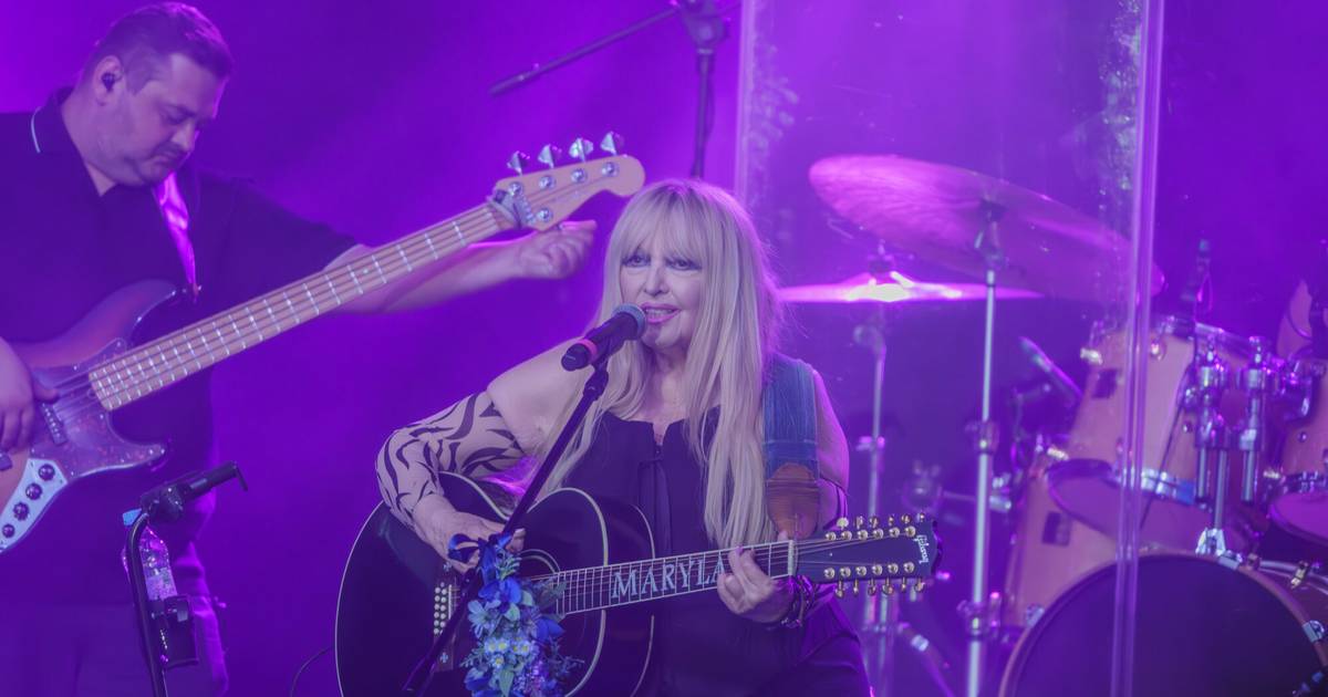 Tyle wynosi emerytura Maryli Rodowicz. "To jest smutny temat"