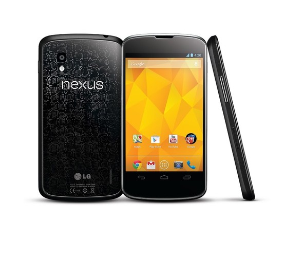 Nexus 4