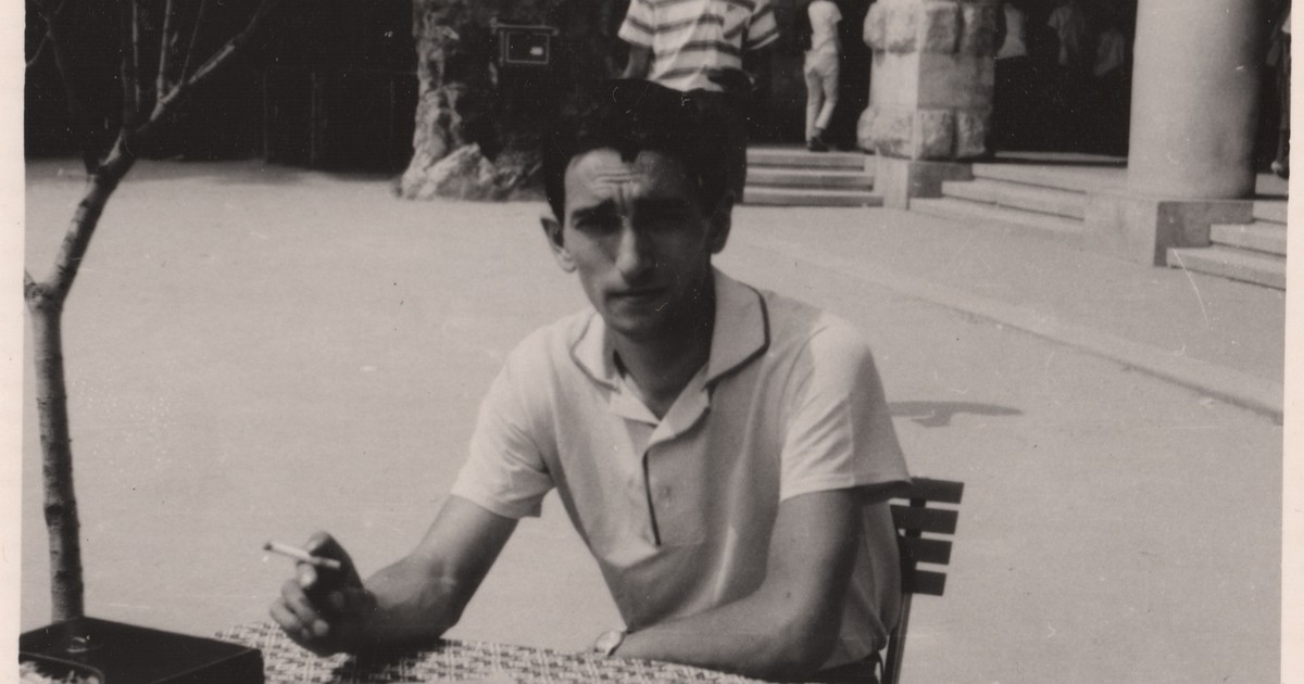 Elena wypaliła: „Już dawno podjęłam decyzję, że to z tobą stracę dziewictwo”