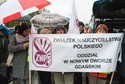 Nauczyciele protestowali w Gdańsku. "To jest sygnał ostrzegawczy dla całego rządu"