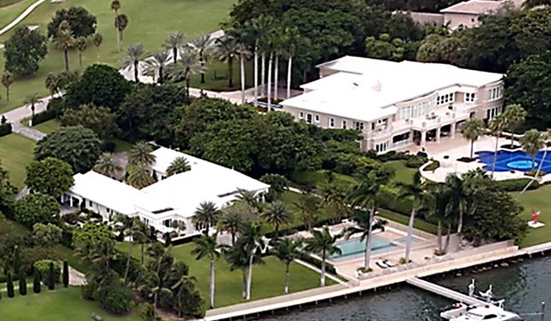 Nekretnine Marka Jarića