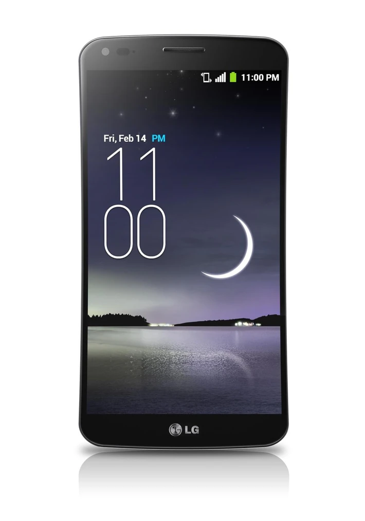 LG G Flex