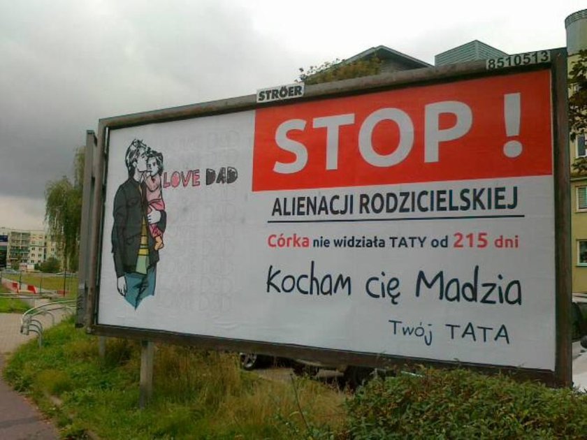 stop alienacji rodziny