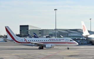 Kempa: Żadna procedura nie zabrania wspólnego lotu premiera, wicepremiera i ministrów