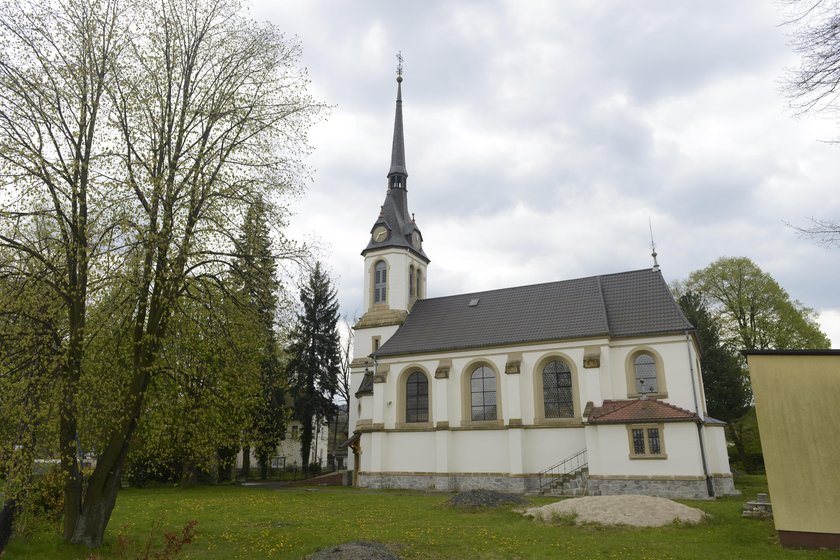 Ksiądz przebaczył swojemu oprawcy