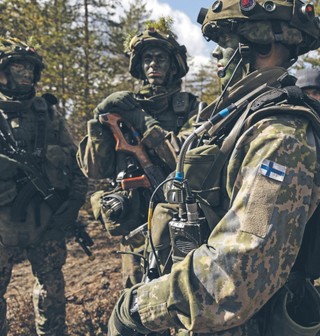 Ile biurokracji ma przed sobą NATO