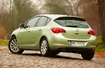 Czy kompaktowy diesel może się opłacać?  Opel Astra 1.6 kontra 1.7 CDTI