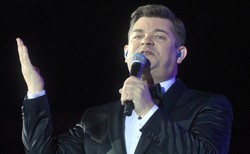 Zenek Martyniuk przyznaje: Rozpieszczałem syna. Zawsze miał wszystkie najmodniejsze zabawki i gadżety