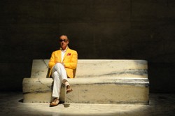 "Wielkie piękno": Dolce vita do utraty tchu