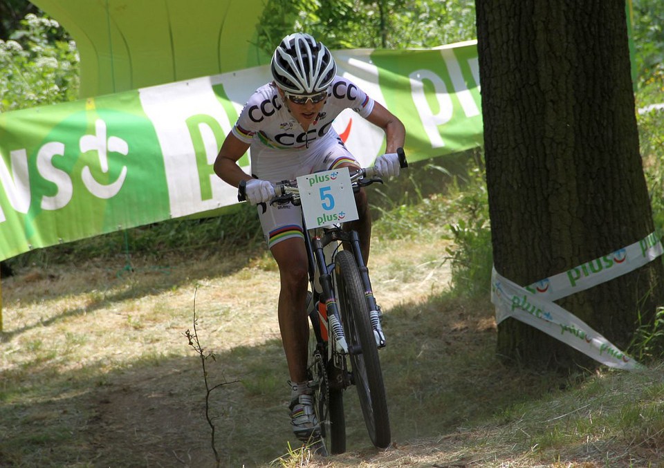 GP MTB - Jelenia Góra