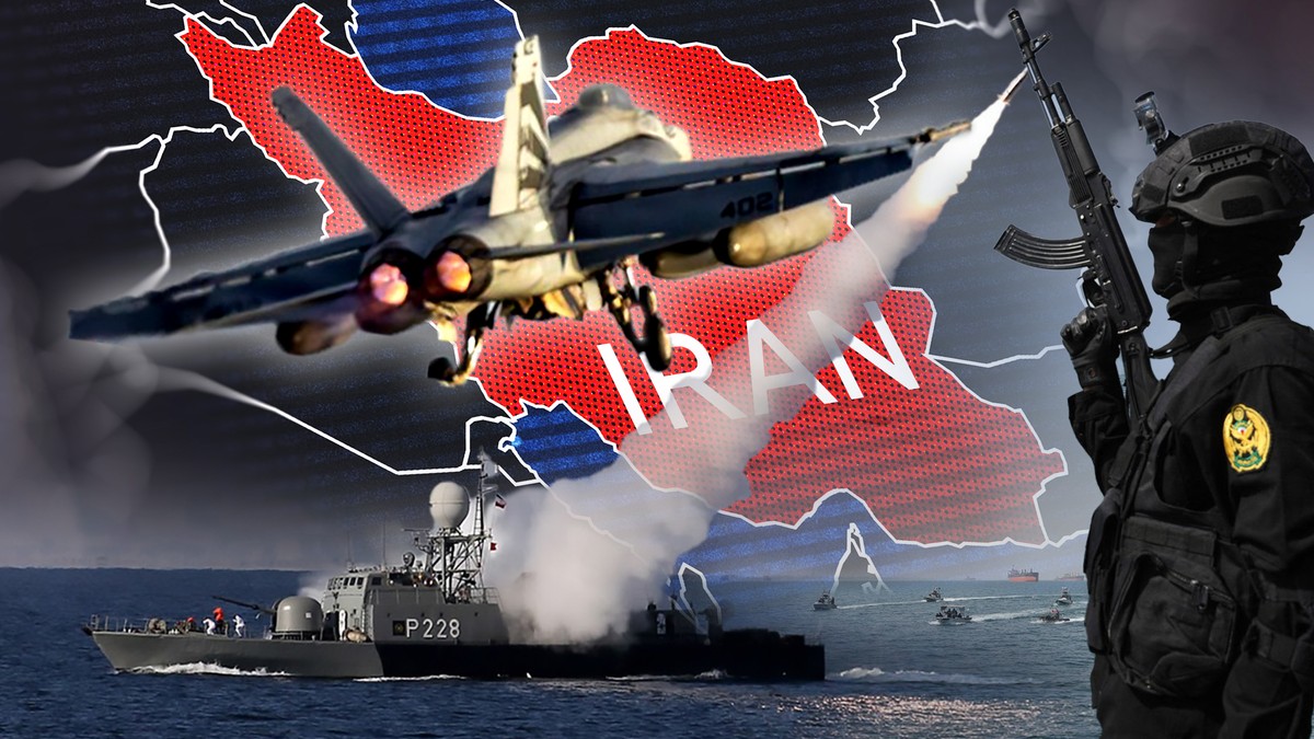 Vesti Iran: Amerika izdala hitno upozorenje za 3 države, proteran kineski tanker iz Ormuza