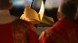 Kościół dostał zalecenie niszczenia dokumentów, którymi mogłaby interesować się policja