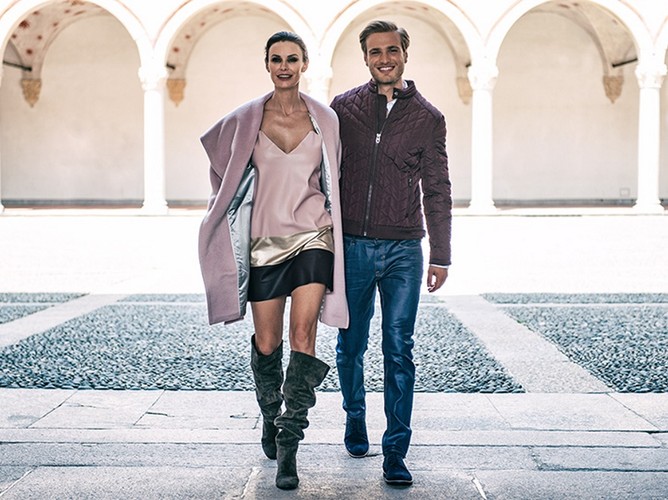 Primamoda kolekcja jesień/zima 2016/2017