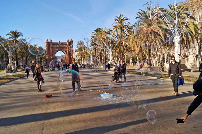 Park de la Ciutadella