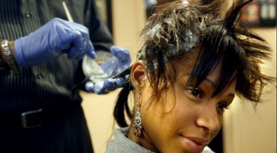 For women: 5 best ways to care for your relaxed hair