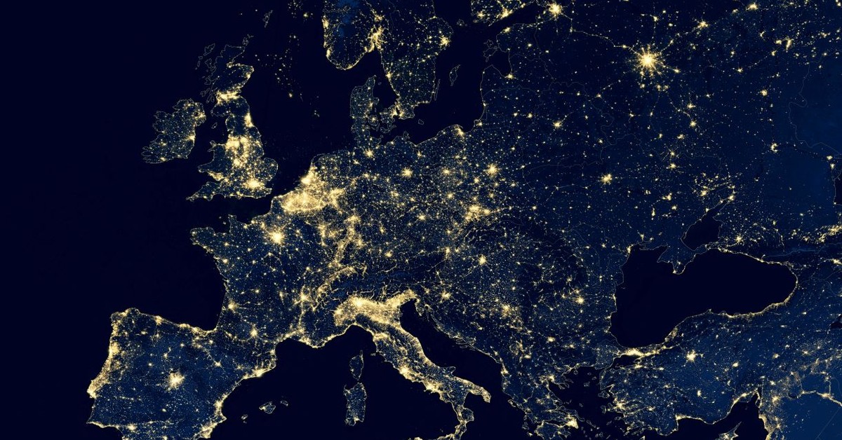 "Jesteśmy na krawędzi przepaści". Dramatyczne słowa włoskiego ministra obrony