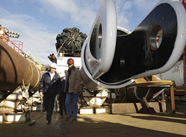 Polscy rybacy chcą odszkodowań od Nord Stream