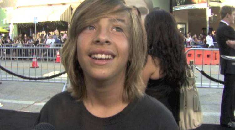 JImmy Bennett