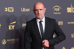 Michał Probierz skomentował doniesienia o konflikcie z Robertem Lewandowskim