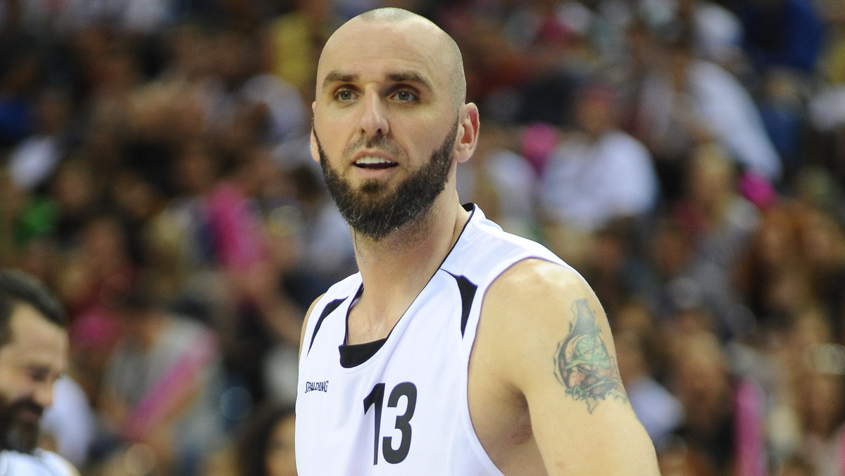 Marcin Gortat rzadko komentuje swoje życie prywatne. Tym razem było inaczej. Koszykarz zabrał głos w emocjonalnym wpisie na Instagramie.