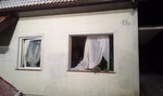 Potężna eksplozja w domu w Węgorzewie. Były tam dzieci