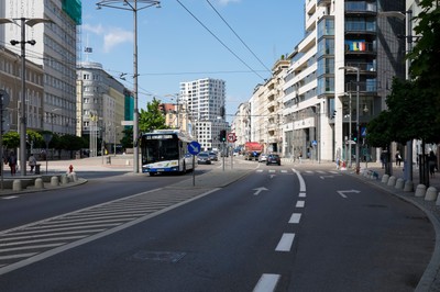 Wybory samorządowe 2024. Kto wygrał w Gdyni? [DANE PKW]