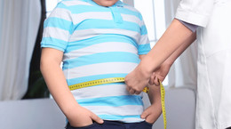 Wytykanie dziecku jego wagi nie jest dobrym pomysłem
