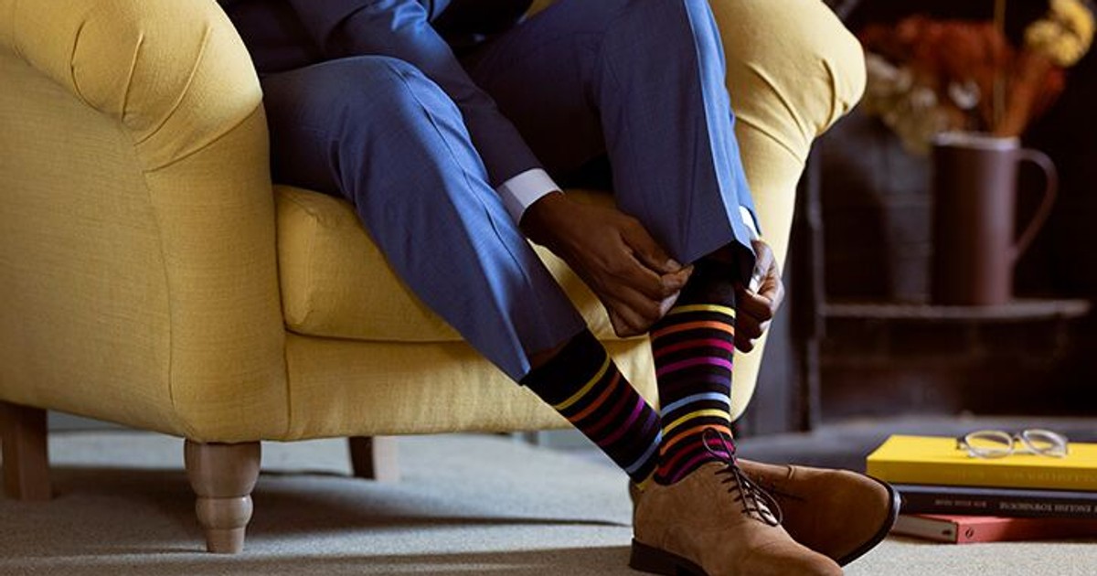10 best dress socks he will not hate as a birthday gift Pulse Uganda