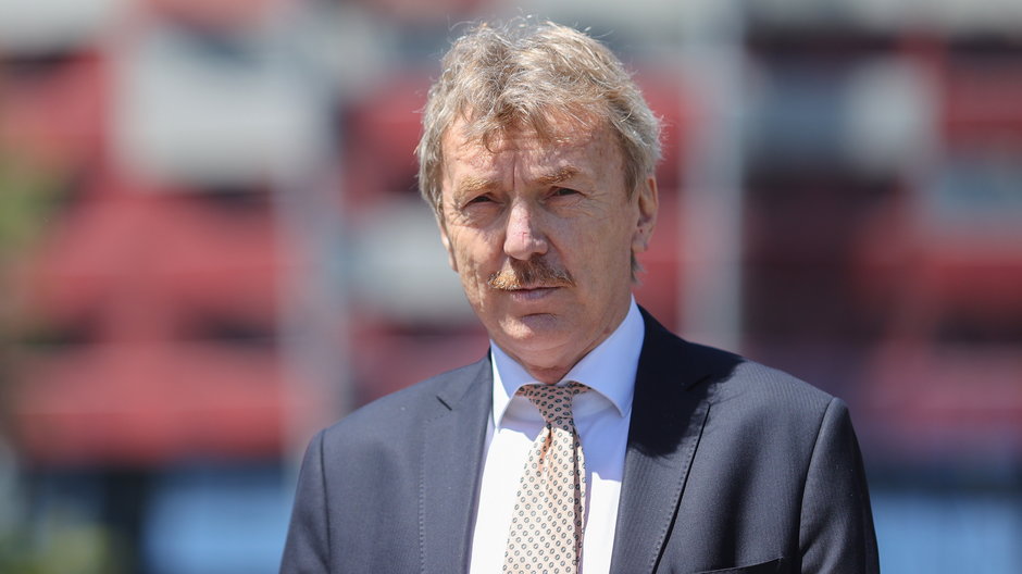 Zbigniew Boniek