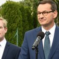 Wiceminister finansów: załamanie w dochodach budżetowych na pewno będzie