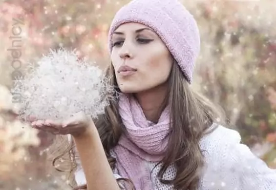 Jesienno-zimowa pielęgnacja ciała, twarzy, włosów