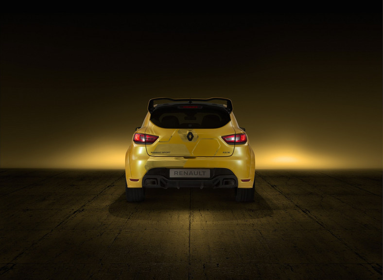 Renault Clio R.S.16