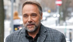 Łukasz Nowicki trafił do szpitala. "Staję na nogi"