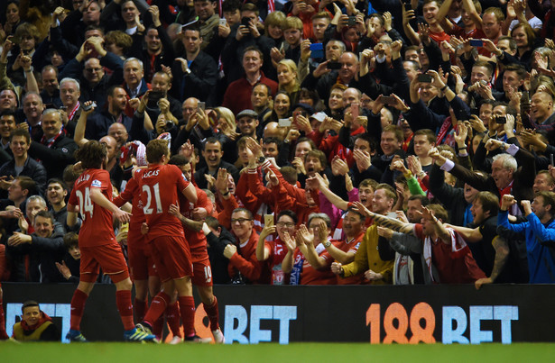 Liga angielska: Kibice Liverpoolu krytykują wybór Michaela Owena na ambasadora klubu