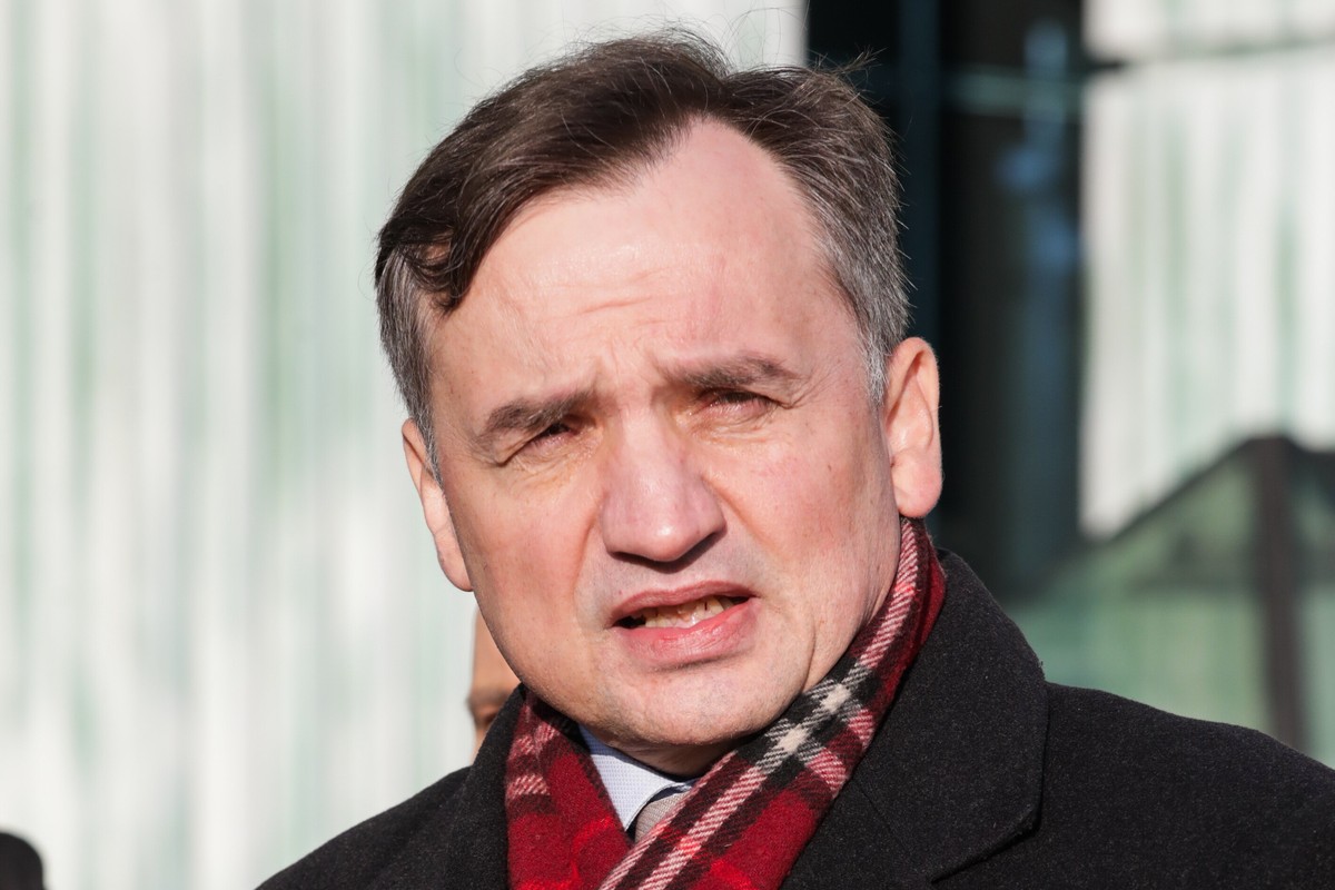 Sejm nie miał prawa decydować o doprowadzeniu Zbigniewa Ziobry
