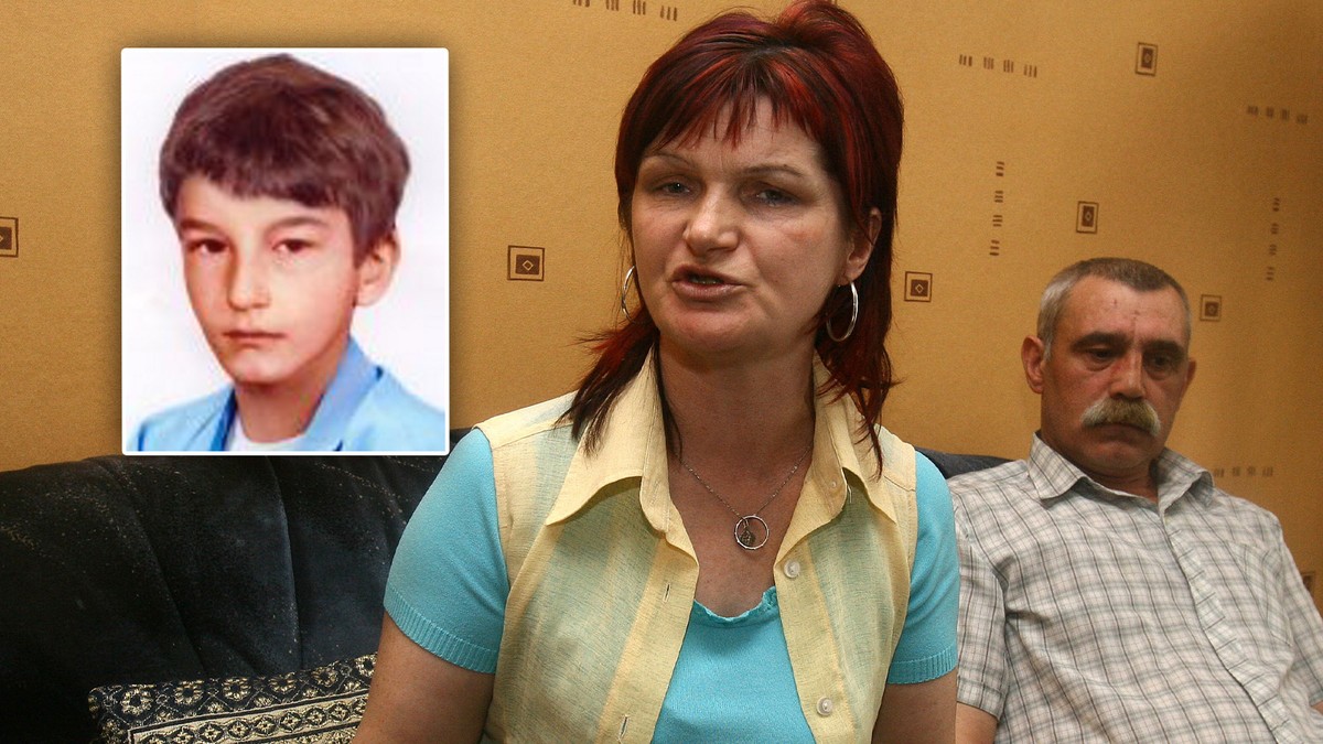 Kuzyni skazani za gwałt i morderstwo Mateusza. Matka chłopca nie wierzy, że prawda została odkryta