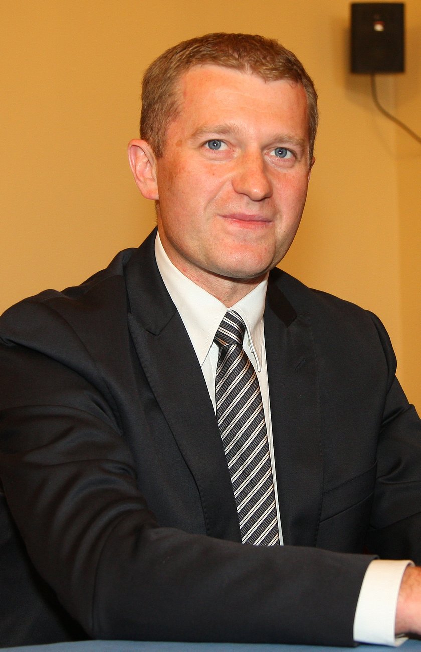 Ireneusz Raś