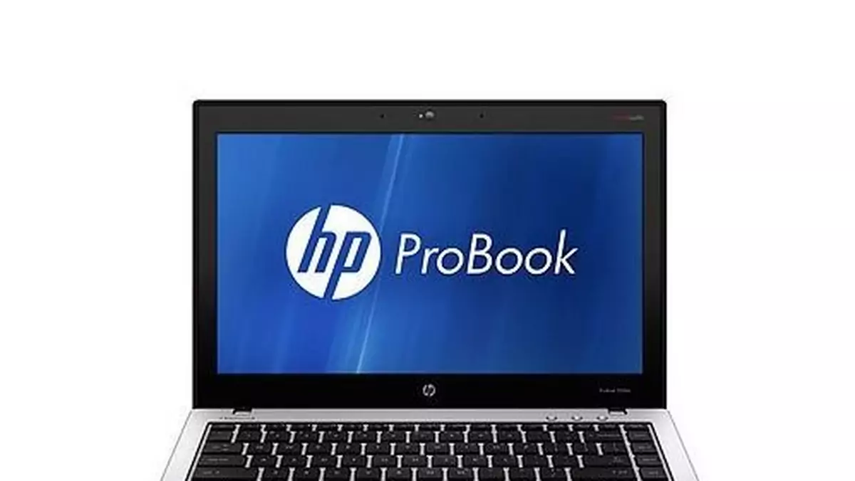 HP ProBook 5330m