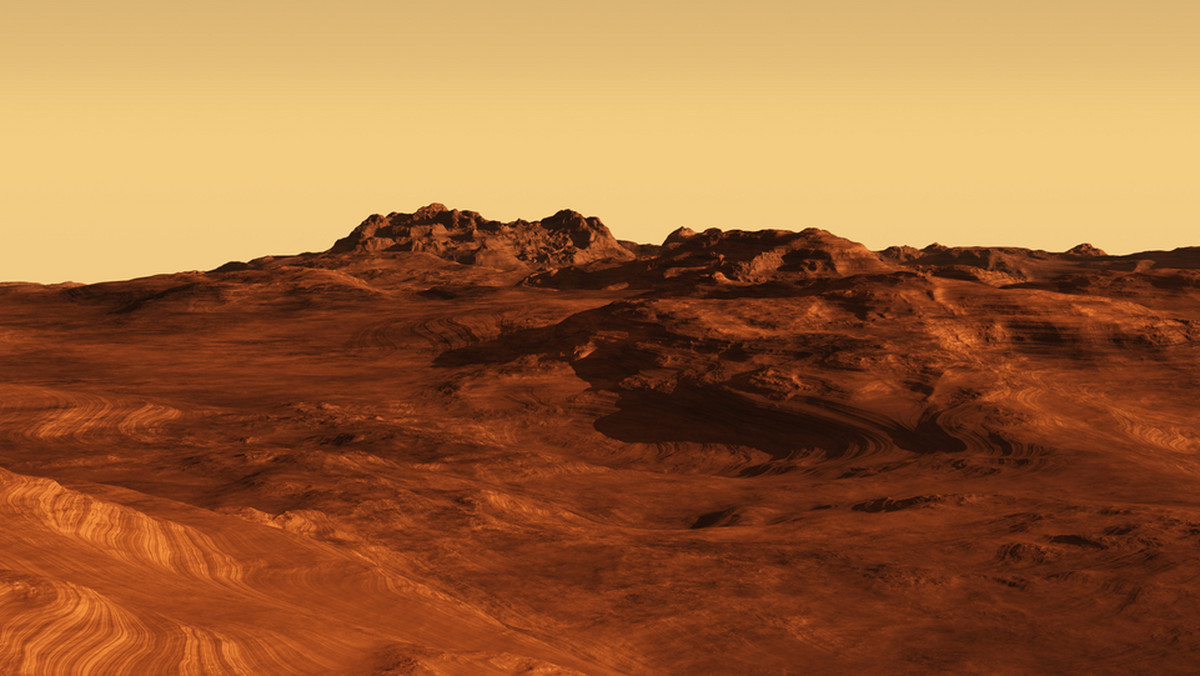 Do 31 sierpnia można zgłaszać swoją kandydaturę do projektu Mars One, którego celem jest kolonizacja Marsa. Szczęśliwi wybrańcy zamieszkają w "domach" o powierzchni 50m2. Organizacja nie przewiduje powrotu "Marsjan".