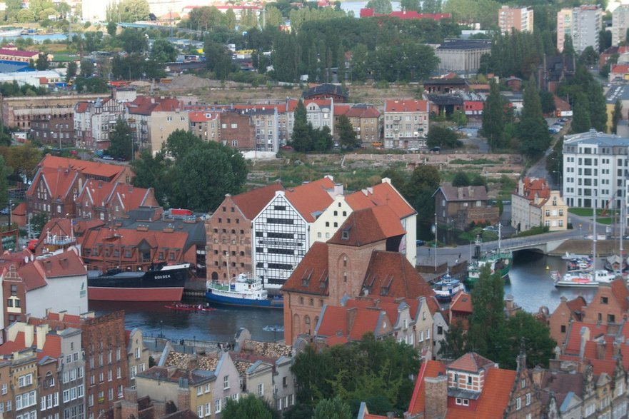 Gdansk 