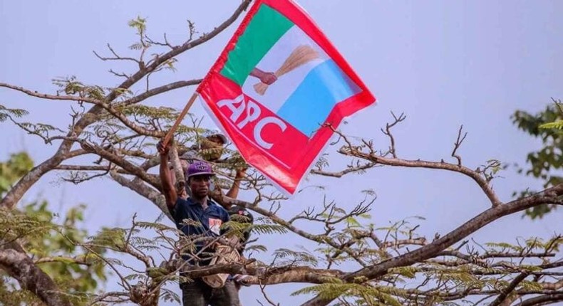 APC (ThisNigeria)