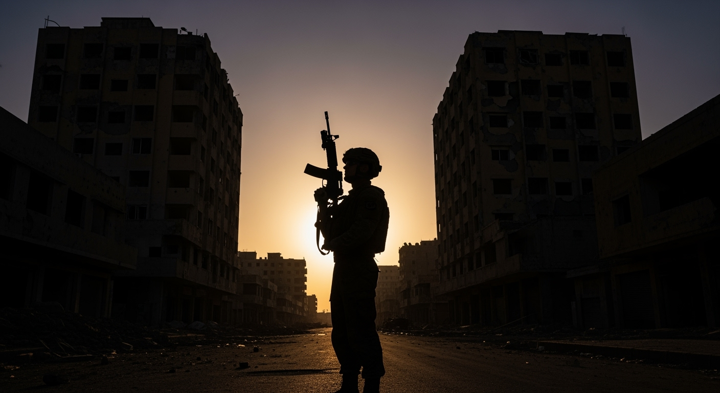 Nigeria : les États-Unis frappent des combattants de l'EI venus du Sahel