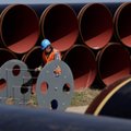 Baltic Pipe może przesyłać gaz już w 2022 roku