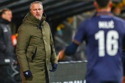 Trener Lecha: Remis na wyjeździe to dobry wynik. Nie mogę doczekać się rewanżu