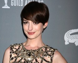 Anne Hathaway gwiazdą nowego "My Fair Lady"