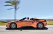 BMW i8 Roadster - tyle emocji i zero hałasu